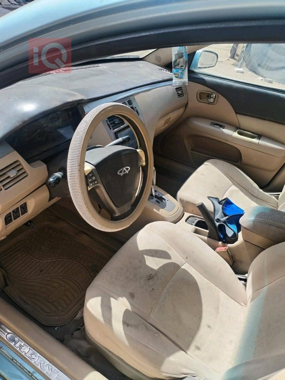Chery A5